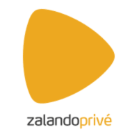 Zalando Prive - Logo