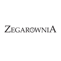 Zegarownia - Logo