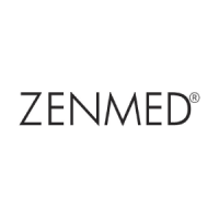 ZENMED Skin Care - Logo