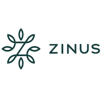 Zinus - Logo