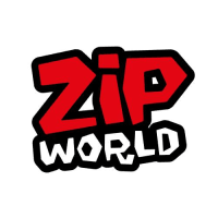 Zip World - Logo