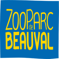 ZooParc de Beauval - Logo