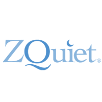 ZQuiet - Logo