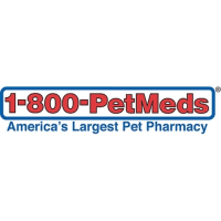 1-800-PetMeds - Logo