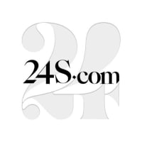 24S - Logo