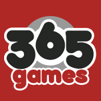 365Games - Logo