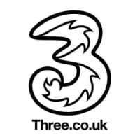 3 Mobile - Logo