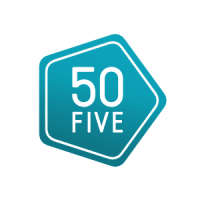 50five - Logo