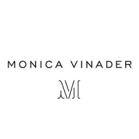 Monica Vinader - Logo