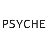 Psyche - Logo