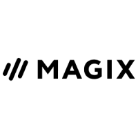 Magix - Logo