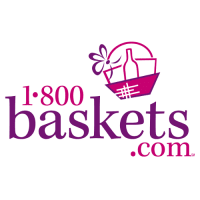 1800-baskets.com - Logo