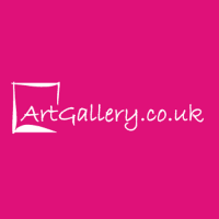 Art Gallery - Logo