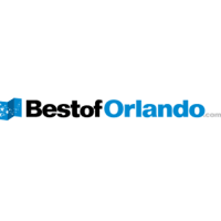 Best of Orlando - Logo