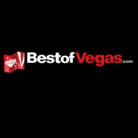 Best of Vegas - Logo