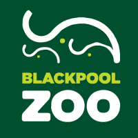 Blackpool Zoo - Logo