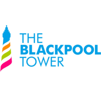 Blackpool Tower and Circus - Logo