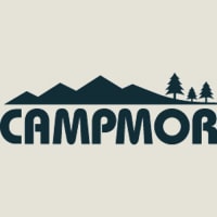 Campmor - Logo