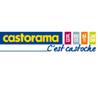 Castorama - Logo