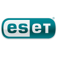 ESET - Logo