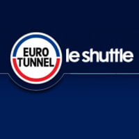Eurotunnel - Logo