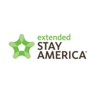 Extended Stay America - Logo