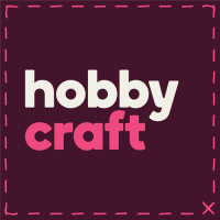 Hobbycraft - Logo