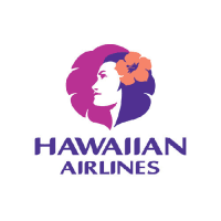 Hawaiian Airlines - Logo