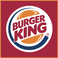 Burger King - Logo