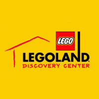 LEGOLAND Discovery Centre - Logo