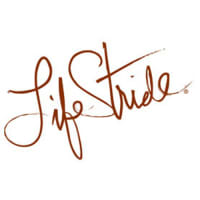 LifeStride - Logo