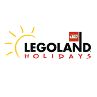 LEGOLAND® Holidays - Logo