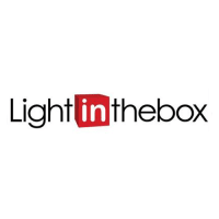 Light In The Box - Logo