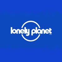 Lonely Planet - Logo