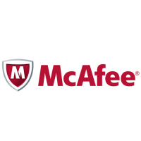 McAfee - Logo