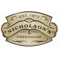 Nicholson's Pubs - Logo