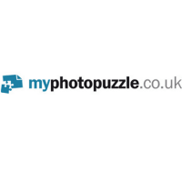 My Photo Puzzle - Logo