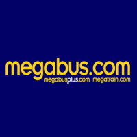 Megabus - Logo