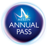 Merlin Pass - Logo