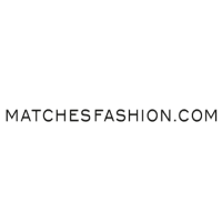 Matches Fashion - Logo