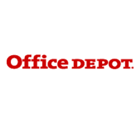 Office DEPOT - Logo
