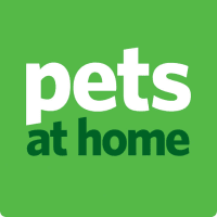 Pets at Home - Logo