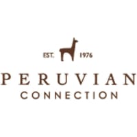 Peruvian Connection - Logo