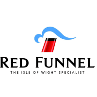 Red Funnel - Logo