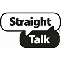 Straight Talk - Logo