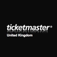 Ticketmaster - Logo