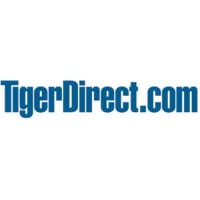 Tiger Direct - Logo