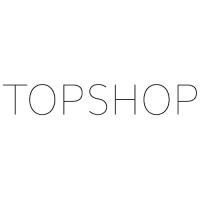 Topshop - Logo