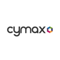 cymax - Logo