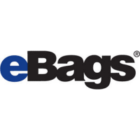 eBags - Logo